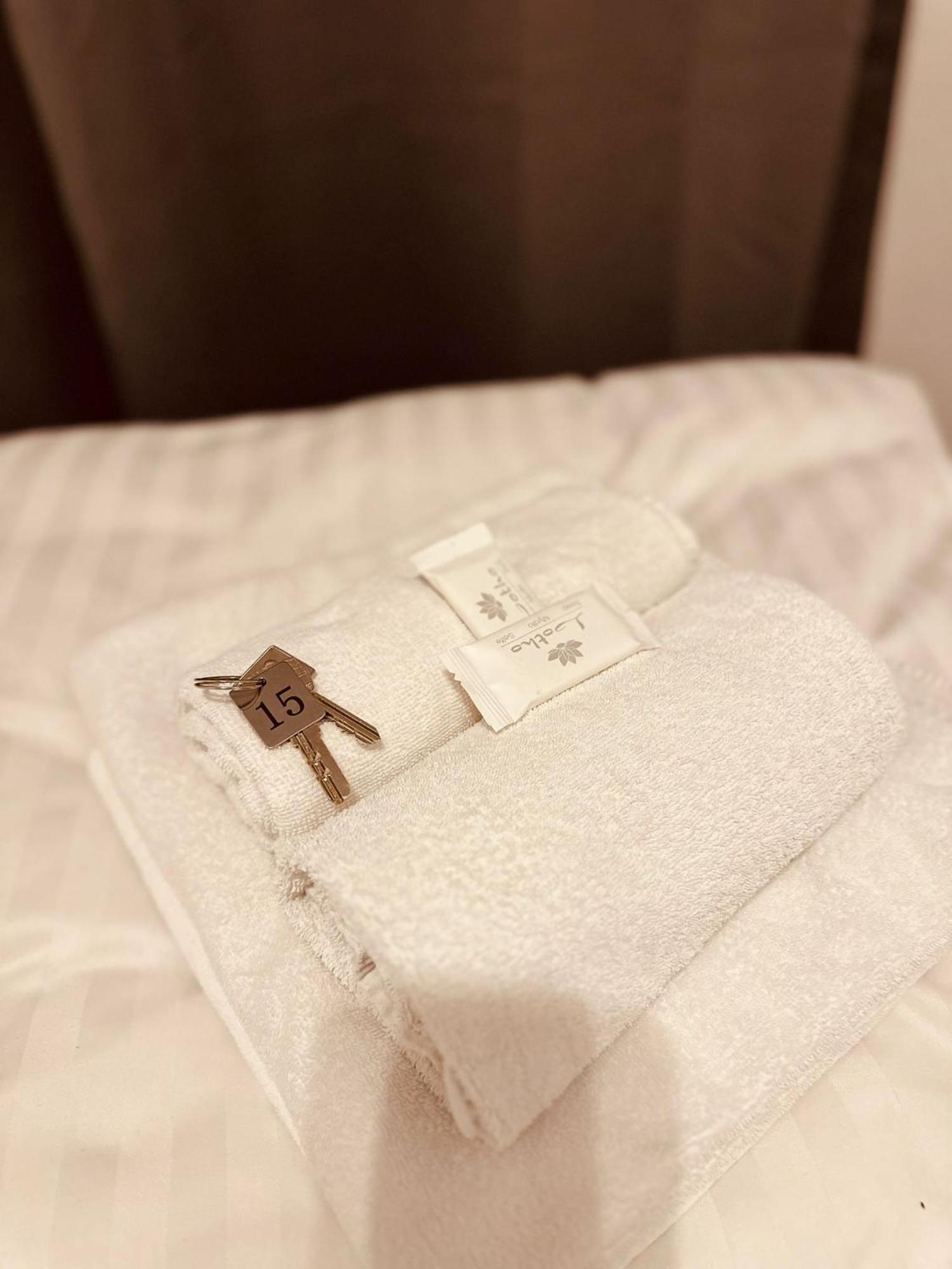 Hotel Bff Airport Messe Schlaf - Duesseldorf 외부 사진