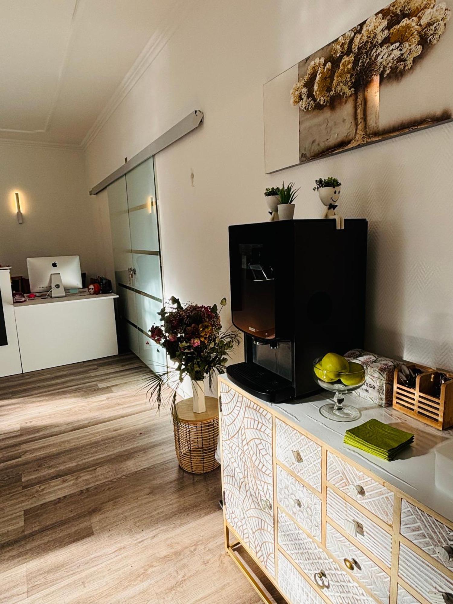 Hotel Bff Airport Messe Schlaf - Duesseldorf 외부 사진
