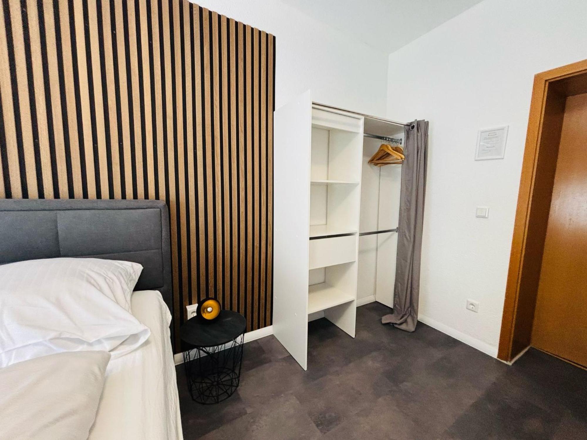 Hotel Bff Airport Messe Schlaf - Duesseldorf 외부 사진